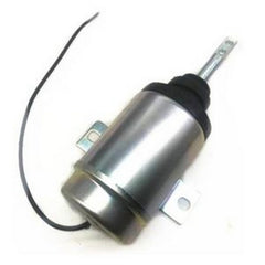 24V Solenoid Valve DNSW918 DC24V for Dongnam Fishing Boat Generator Vehicle and Farming Machine - Buymachineryparts