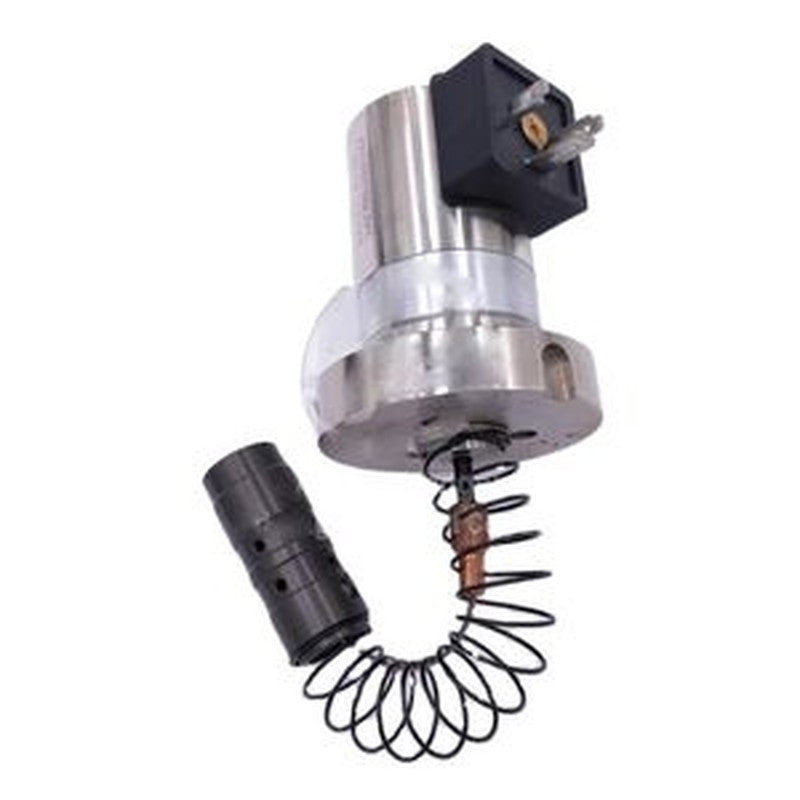 24V Solenoid Valve Motor ZD.203-764-01-00 for Heidelberg GTO46/52/CD102/74