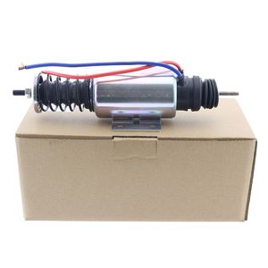 24V Solenoid ES622AM3TG for Elettrostart - Buymachineryparts