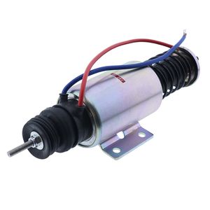 24V Solenoid ES622AM3TG for Elettrostart - Buymachineryparts