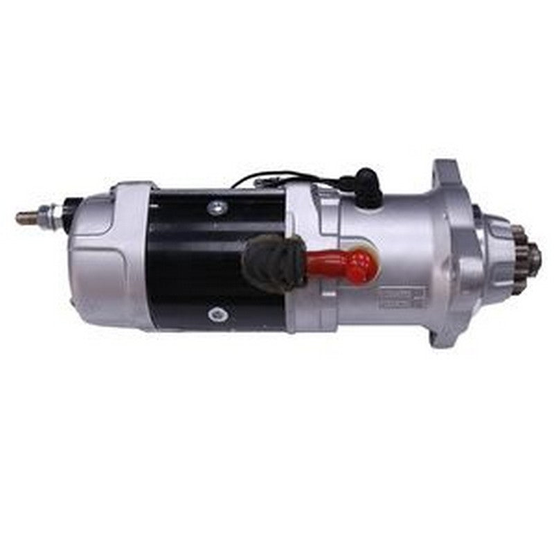 24V Starter Motor 293-4853 for Caterpillar CAT Engine C13 C15 C18 C9.3 ...
