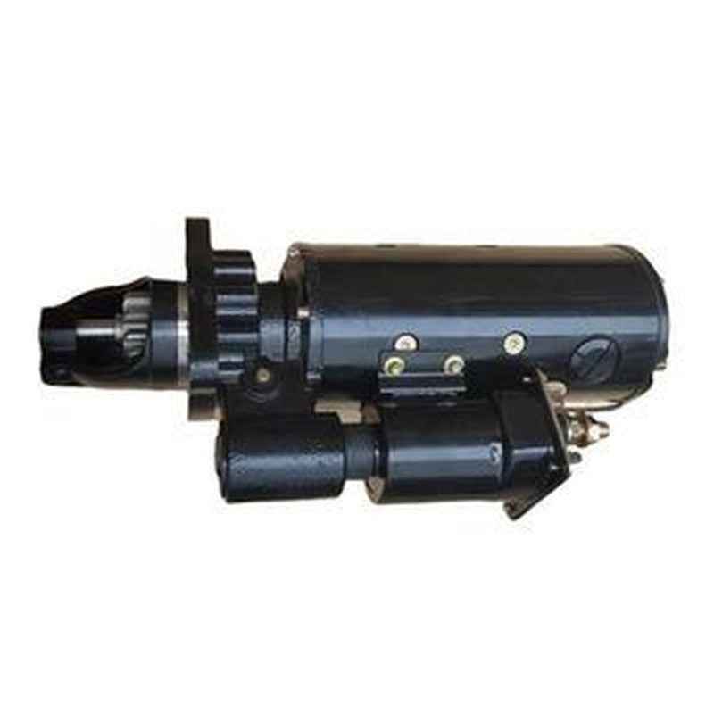 24V Starter Motor 3332269 for Cummins QSK45/60/78/95 Engines