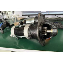 24V Starter Motor 4RT55-T1002 for Weichai Engine