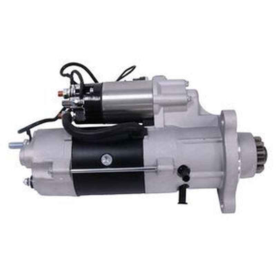 24V 11T Starter Motor 520-6650 for Caterpillar CAT Engines