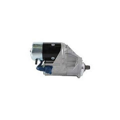 24V Starting Motor GP-Electric 281-6400 for Caterpillar CAT Engine C6.6 Excavator M316D M318D M322D - Buymachineryparts