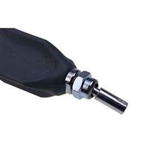 24V Stop Solenoid for Komatsu Engine 4D102E-1 WA320 600-815-7550 SA-4269-24