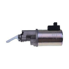 Solenoide de Paragem 24V 0419-9904 02113792 04206914 para Motor Deutz 1012