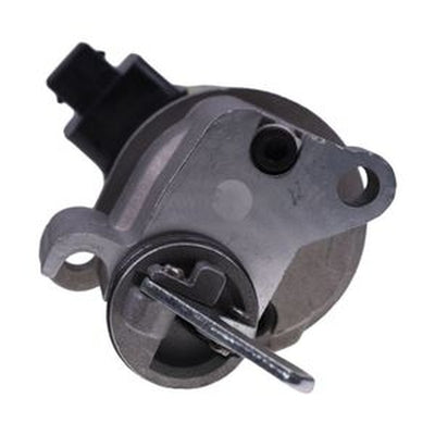 Solenoide de parada de 24 V 0419-9904 02113792 04206914 para motor Deutz 1012