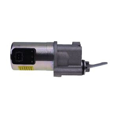 Solenoide de parada de 24 V 0419-9904 02113792 04206914 para motor Deutz 1012