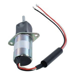 Solenoide de Paragem 24V 04272677/04272377 para Motor Deutz e Elevador Haulotte