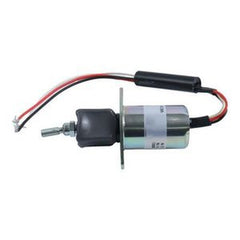 Solenoide de Paragem 24V 04272677/04272377 para Motor Deutz e Elevador Haulotte