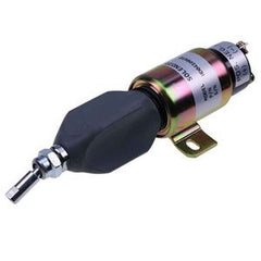 24V Stop Solenoid for Komatsu Engine 4D102E-1 WA320 600-815-7550 SA-4269-24