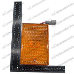 24V Tail Lamp 107-4402 for Caterpillar CAT Engine 3056E 3116 3306 3406C Loader 928F 938F 950G 962G 966G - Buymachineryparts