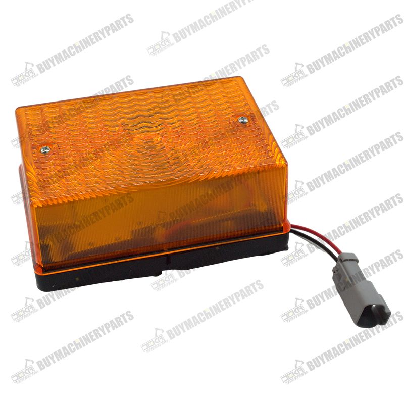 24V Tail Lamp 107-4402 for Caterpillar CAT Engine 3056E 3116 3306 3406C Loader 928F 938F 950G 962G 966G - Buymachineryparts