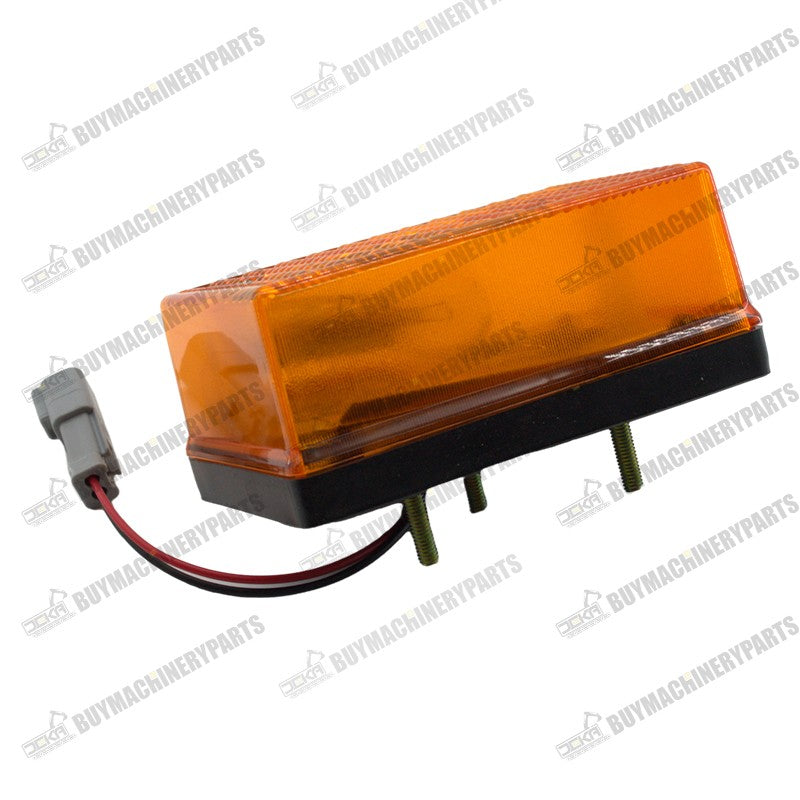24V Tail Lamp 107-4402 for Caterpillar CAT Engine 3056E 3116 3306 3406C Loader 928F 938F 950G 962G 966G - Buymachineryparts