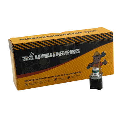 Válvula solenóide de controle de transmissão 24V 242137A1 0501313375 para carregadeira de rodas New Holland CASE 621B 721B 821B 921B 