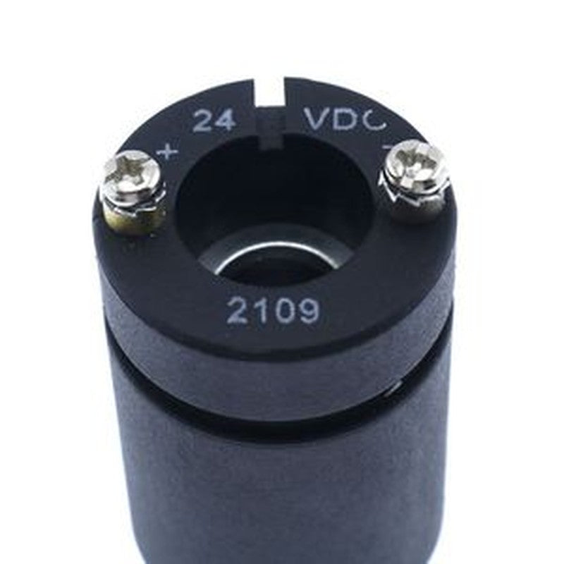 24V Transmission Control Solenoid Valve Assembly 240224 for Dana Clark buymachineryparts