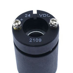 24V Transmission Control Solenoid Valve Assembly 240224 for Dana Clark buymachineryparts