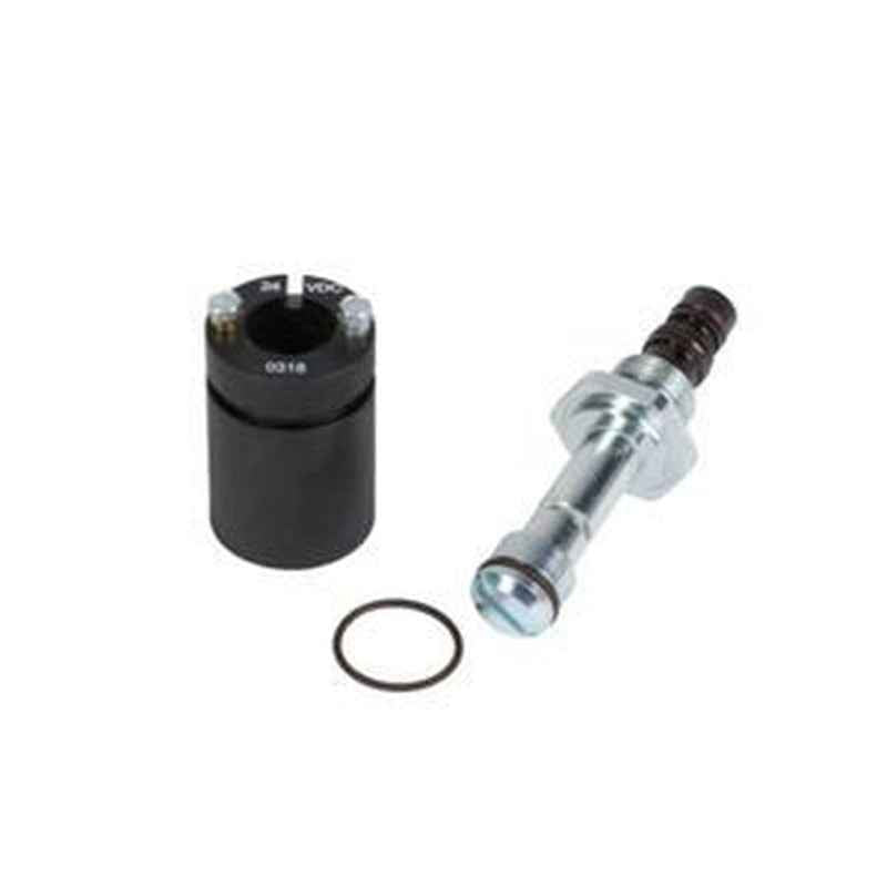 24V Transmission Control Solenoid Valve Assembly 240224 for Dana Clark