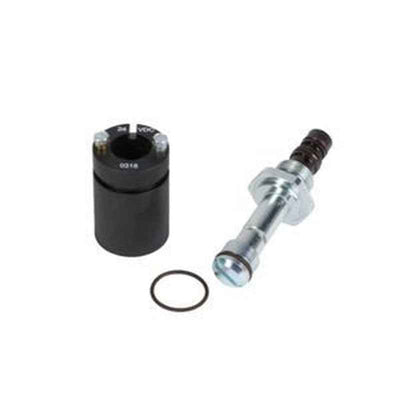 24V Transmission Control Solenoid Valve Assembly 240224 for Dana Clark