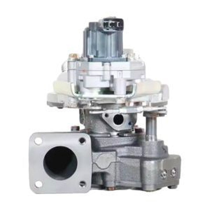 24V Turbo RHF55V Turbocharger 8-98347613-0 for Isuzu 4HK1 Truck