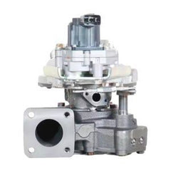 24V Turbo RHF55V Turbocharger 8-98347613-0 for Isuzu 4HK1 Truck