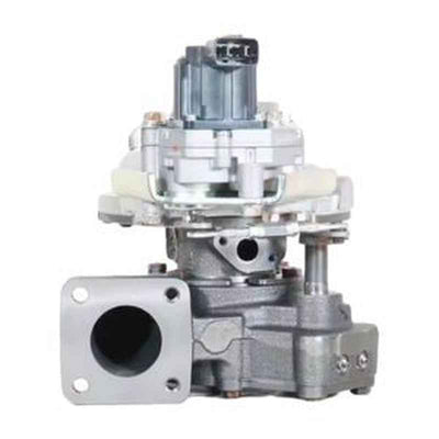 24V Turbo RHF55V Turbocharger Assembly 8975260080 for Isuzu 4HK1 Engine Truck