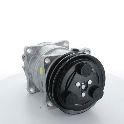 24V Valeo Seltec TM15 A/C Compressor 81619066010 8FK351133211 for MAN Truck F2000