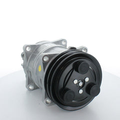 24V Valeo Seltec TM15 A/C Compressor 81619066010 8FK351133211 for MAN Truck F2000
