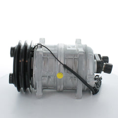 24V Valeo Seltec TM15 A/C Compressor 81619066010 8FK351133211 for MAN Truck F2000
