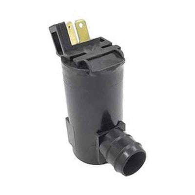 24V Window Washer Pump 4326095 for Isuzu Engines 4BG1 4HK1 4JJ1