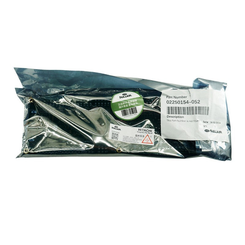 24V WS I/O Controller 02250154-052 for Sullair North Pad Instrument Air Compressor