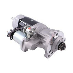 Starter Motor 65262017067 65262017058A for Doosan DH370/DH420-7 Excavator