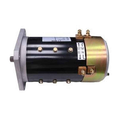 24V Drive Motor 3160237 for Genie Z-34, Z-22, Z-34N, Z-22N, Z-30N, Z-20N Lift