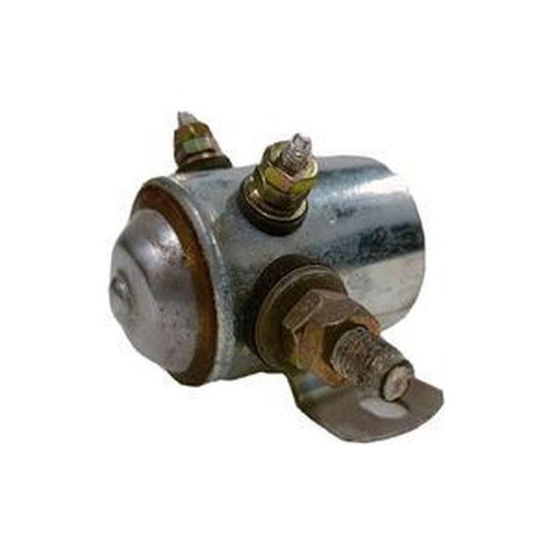 24V Magnetic Switch 35577873 for Doosan Ingersoll Rand Air Compressor