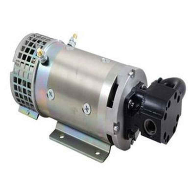 24V Concentric Pump 1001204719 for JLG 1532R/1932R/2632R Scissor Lift