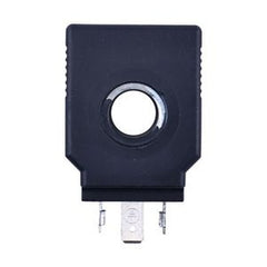 24VDC 18W Solenoid Valve Coil for Excavator, Loader, Dozer, Crane - M14000002