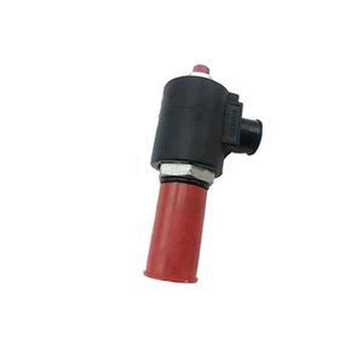 Hydraforce SV12-28M-0-N-12DG Solenoid Valve, 24VDC Aftermarket