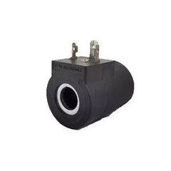 24V Walvoil 4SL3000240 Solenoid Valve Coil - Aftermarket