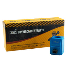 Bobina Solenóide 24VDC H-02-313765 D3 para Eaton Vicker 