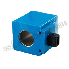 Bobina Solenóide 24VDC H-02-313765 D3 para Eaton Vicker 