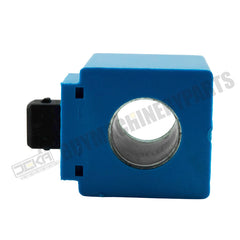 Bobina Solenóide 24VDC H-02-313765 D3 para Eaton Vicker 