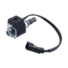 Válvula solenoide de 24 V CC CA2204165 para motores y equipos Caterpillar CAT