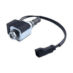 Válvula solenoide de 24 V CC CA2204165 para motores y equipos Caterpillar CAT