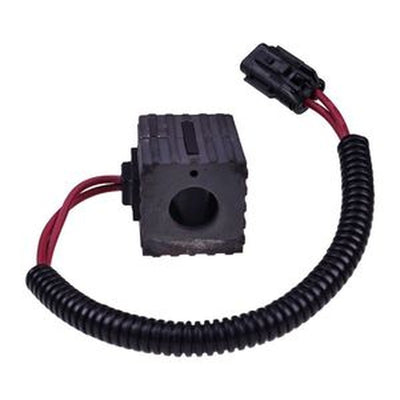 24V Solenoid Valve Coil 60186-24DG  Bucher Aftermarket