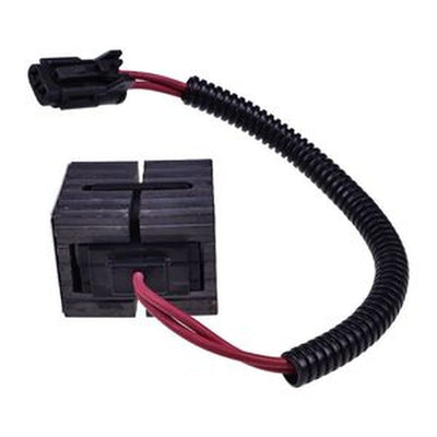 24V Solenoid Valve Coil 60186-24DG  Bucher Aftermarket