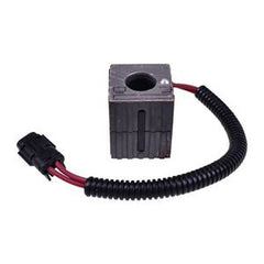 24V Solenoid Valve Coil 60186-24DG  Bucher Aftermarket