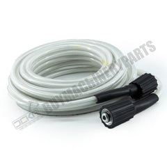 25' Braided Pressure Washer Hose 6mm M22 308835065 for Ryobi RY14122 RY141900