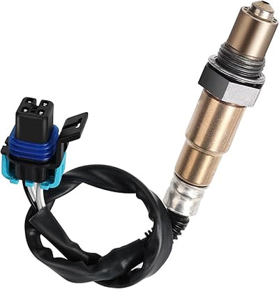 250-24773 234-4818 Oxygen Sensor Heated Air Fuel Ratio O2 Sensor Upstream/Downstream for Chevy Camaro Cadillac CTS SRX STS Buick Enclave GMC Pontiac Torrent Suzuki XL-7