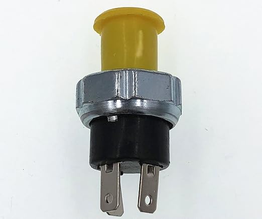 Oil Pressure Switch CPS57 25036834 J5610901 5P25036834 Compatible for Daewoo Aranos - Espero Lemans Nexia 1.5 1.6 1.8